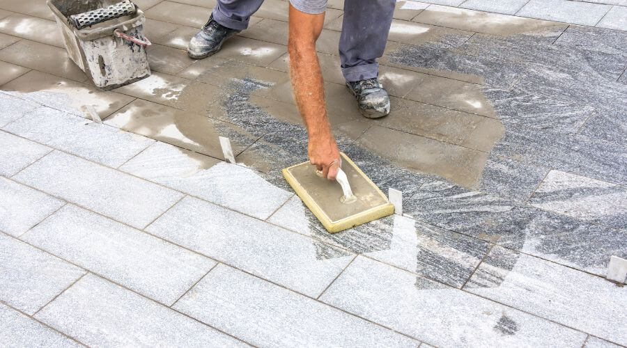 Professional metal roof installation in Port Elizabeth, NJ